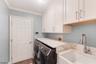 mud/laundry room