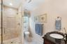 hall bath