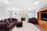 recreation room