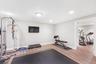 exercise room