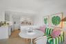 Eat-in Kitchen