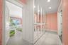 Private Primary Suite Hall