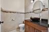 Half Bathroom