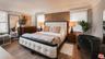 Main house — bedroom 1