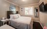 Guesthouse — bedroom