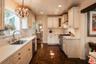 Main house — kitchen