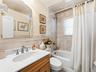 Family bath