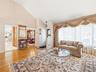 Bay window