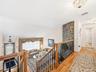 Upstairs landing