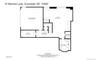 Lower level floor plans.