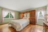 Primary bedroom with WIC & bath
