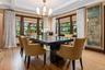 Formal Dining Room views.