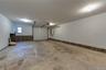 Oversized 1 Car Garage- Enlarged Door.