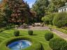 Garden with Fountain & Terrace