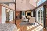 With Juliette Balcony, 2 baths, a hall of closets (Virtually Staged)