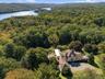 Ile De France is up off the Western Shore of Croton Lake