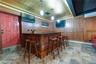 BasementPlumbing for Ice maker and Sink