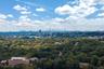 Views looking eastward.