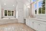 with Jacuzzi Bath