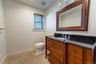 Main Level Powder Room