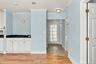Two Bedroom Suite w/full Bath & living space to the right & down the Hall