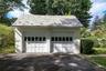 Two-Detached Garage