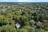 Neighborhood aerial views.