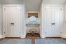 Dressing Room featuring 4 closets.