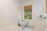 full Bathroom on the second level.