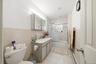 Hall Bathroom