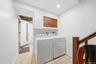 Laundry Area