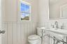 Half Bathroom