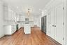 Kitchen Stainless Steel Appliances