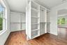 Custom Primary Closet