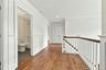 Hallway to Bedrooms