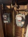 METER ROOM