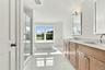 Primary En-Suite Bathroom