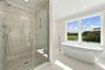 Primary En-Suite Bathroom