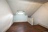 third floor landing