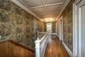 Second floor hallway