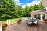 Cedar Deck