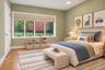 Virtually Stage bedroom #4.