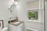 First floor bathroom