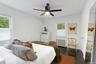 First floor bedroom