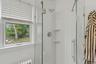 First floor bathroom