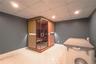 Ice Bath PlungeHeated Marbel Flooring