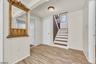 1st floor hallway