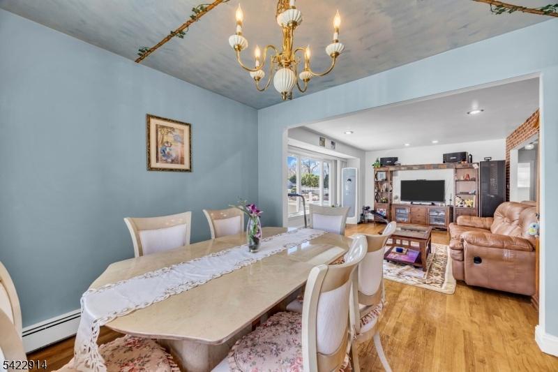 dinning room