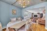 dinning room