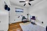 1st bedroom